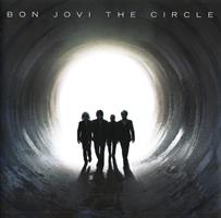 Bon Jovi - The Circle