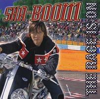 Sha-Boom - The Race Is On