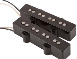 CUSTOM SHOP CUSTOM ’60S JAZZ BASS PICKUPS