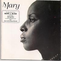 Blige Mary J - Mary