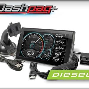 Dashpaq + for Ford Diesel