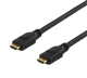 HDMI-kabel 20 m aktiv