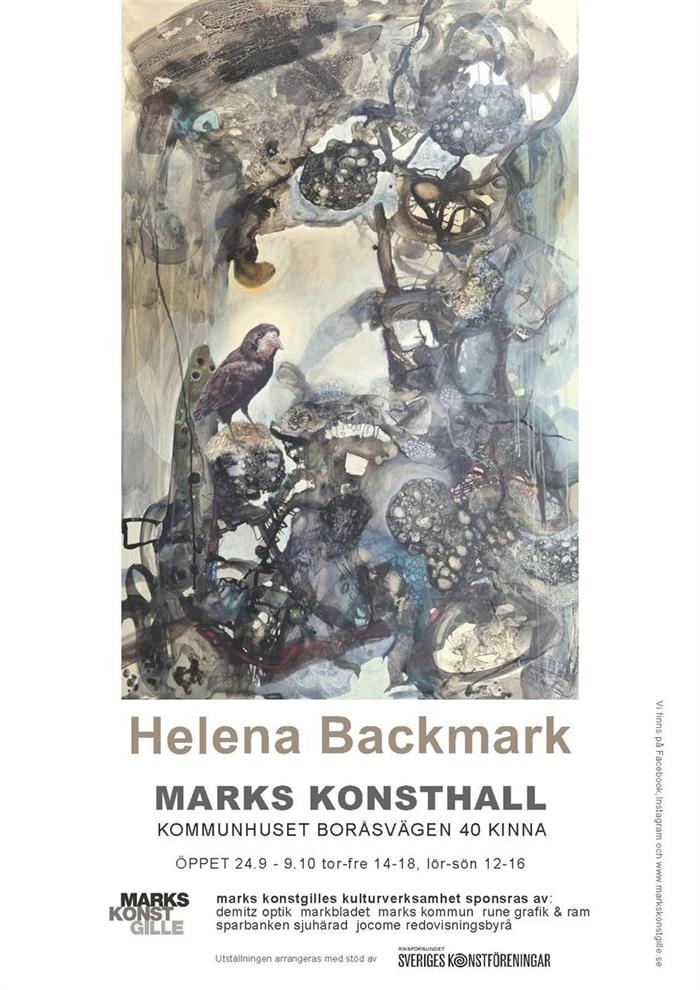 Helena Backmark