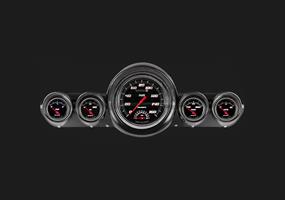 59 CHV VLCTY BLK 5IN SPTACH 4-SMALL - GM