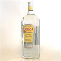 SP Gin Larios 1L 40%