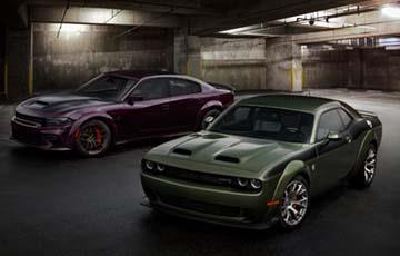Dodge to Give Away 25 Hellcats and Revive Direct Connection with "Never Lift" ... - www.holleyefi.se