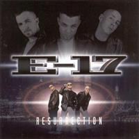 E-17 - Recurrection