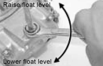 Adjusting Your Carburetor - www.holleyefi.se