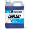 Engine Ice Coolant / Kylningsmedel 2ltr