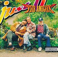 Just D - The Amigos