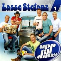Lasse Stefanz - Upp Till Dans 1