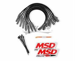 Wire Set, Blk, Ford Raptor 2010-14 6.2L