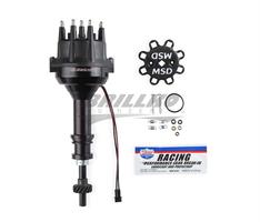 BLK DIST FORD351C-460,PROBLLT,SML,STL GR