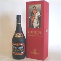 SP Brandy L.Felipe Present 70c