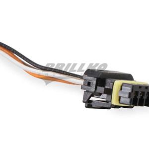 CAN ADAPTER HARNESS M/F 8 FEET