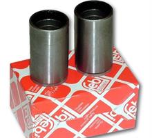 Sentrerings bushing for mellomaksling  W124 / W210