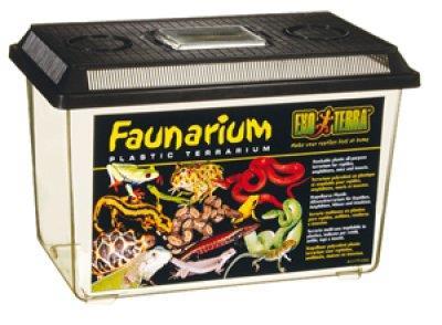 Faunarium 37 x 22 x 25 cm