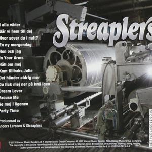 Streaplers - I Alla Väder