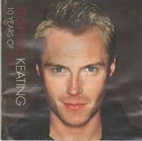 Ronan Keating - 10 Years Of Hits