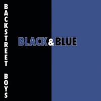 Backstreet Boys - Black & Blue