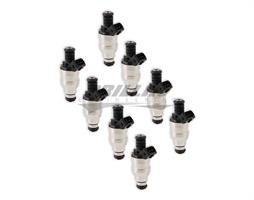 PERF FUEL INJECTORS 36lb 8-pak