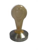 "COMPETIZIONE" COFFEE TAMPER D.57,5