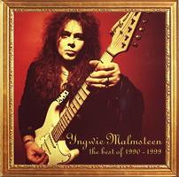 Malmsten Yngwie - The Best Of 1990-1999