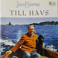 Björling Jussi - Till Havs + Cd rom