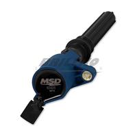 Coil,Blue Ford4.6/5.4L 2-Vlve 98-14 sigl