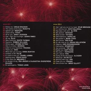 Absolute 2001 (2-CD)