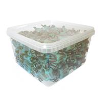 Mint/Chokladkola Kolafa 1,3kg