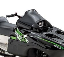 RUTA ARCTIC CAT / YAMAHA -16