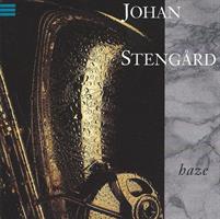 Stengård Johan - Haze