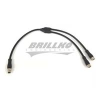  LTS M8 Y-SPLITTER