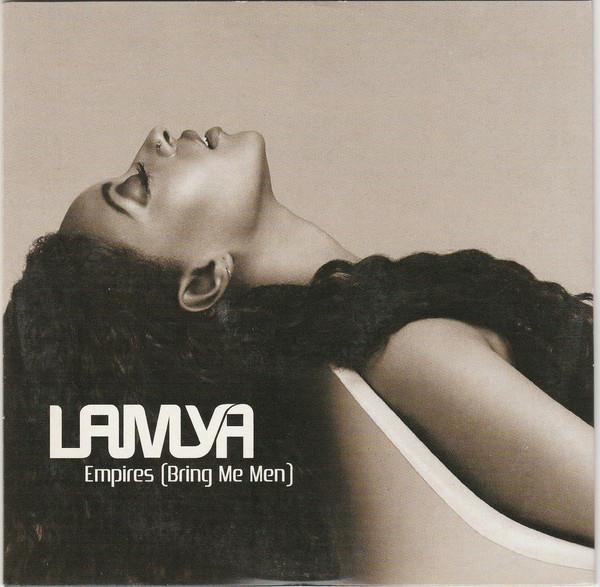Lamya - Empires (Bring Me Men)