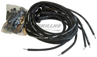 Wire Set, SF, 8 Cyl, HEI/ 90, Universal