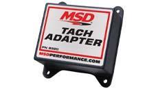 Tach Adapters