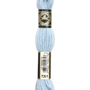 7301 DMC Tapestry wool art. 486 (7828)