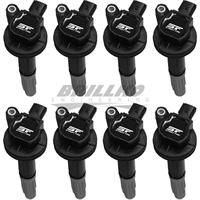 Coils,SF,Ford 5.0L 4-Valve 11-16, 8-Pack