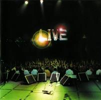 Alice In Change - Live