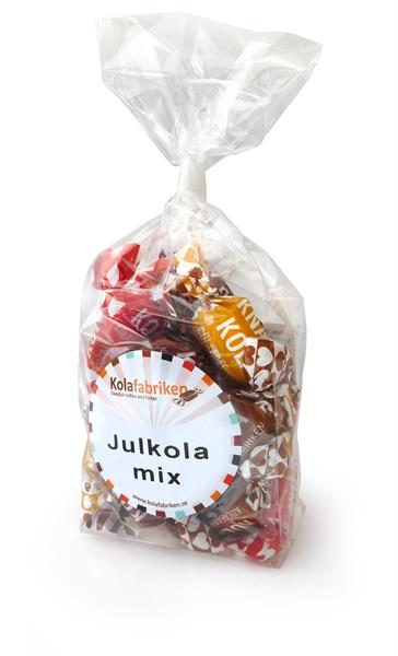 Julkolamix Kolafa cell 140g