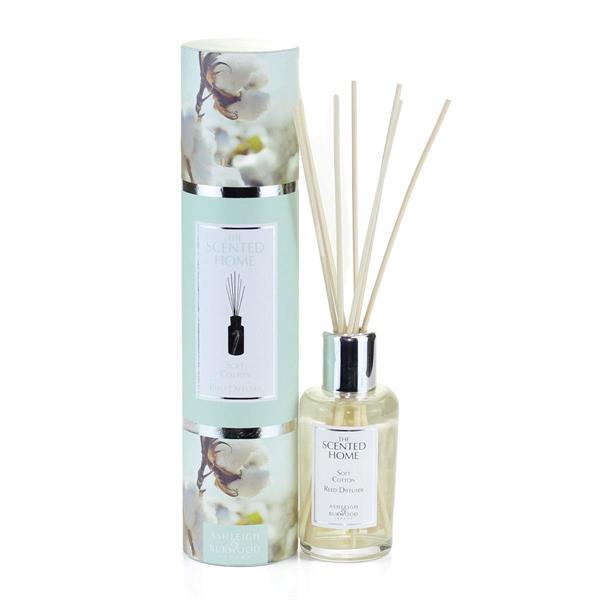 Reed Diffuser-Soft cotton 150 ml