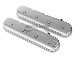 GM TALL LS BOWTIE/CHEVROLET VALVE COVER