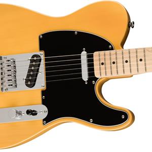 Squier Affinity Telecaster Butterscotch Blonde