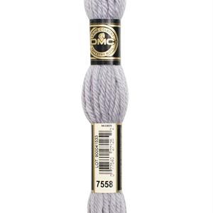 7558 DMC Tapestry wool art. 486