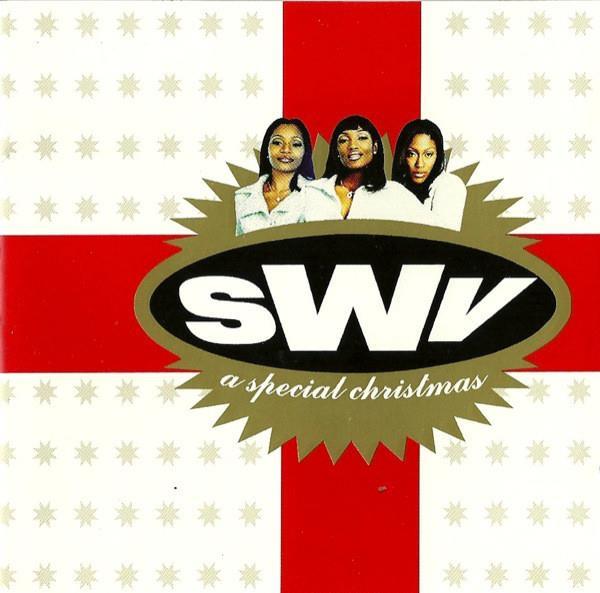 SWV - A special christmas