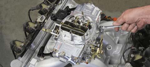 How To Choose Your Next Holley Carburetor!                                     