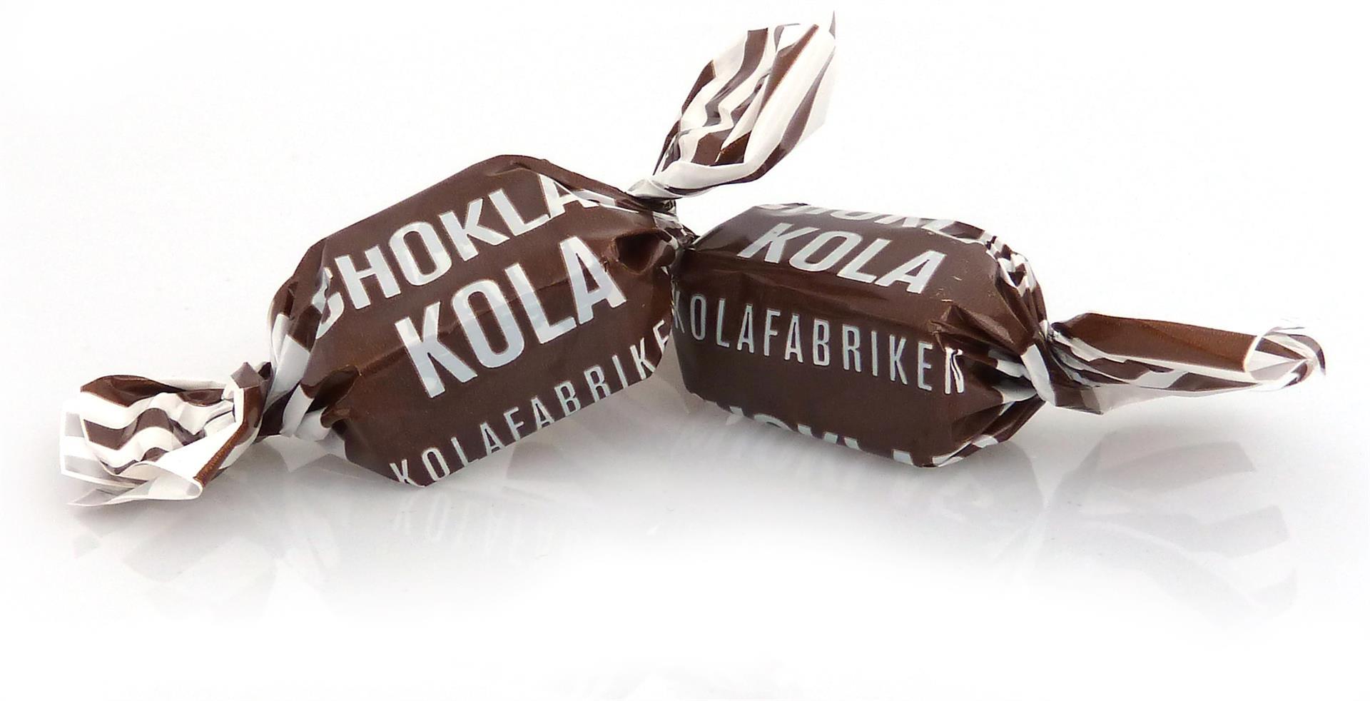 Chokladkola