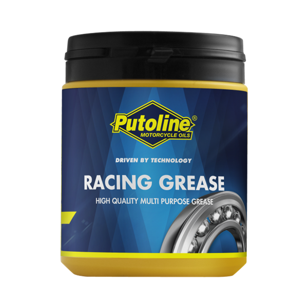Putoline Racing Grease / Fett 600 g