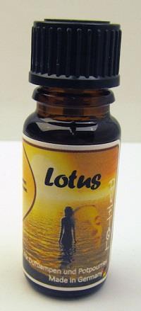 Premium Oil Lotus 10ml